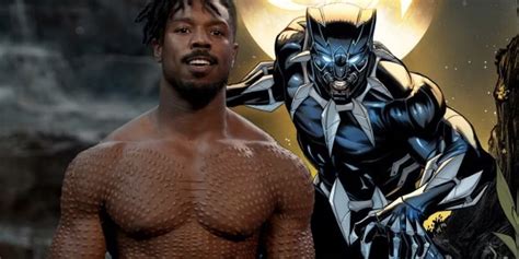 Black Panther No Fear .